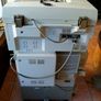 Lexmark X850e fast office printer/photocopier. (Working but needs new screen) Image 2