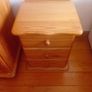 Pine Chest Of Drawers  And Wardrobes Image 8