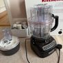 Kitchenaid Food Processor 3.1L black 5KFP1335 Image 2