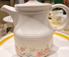 teapots