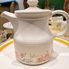 teapots