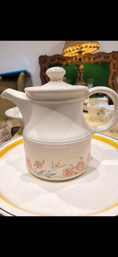 teapots