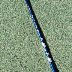 Driver Shaft 5-S fujikura
