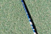 Driver Shaft 5-S fujikura