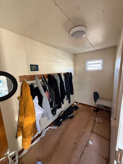 Cabin