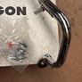 piaggio rack Image 2
