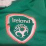 Ireland jersey (with added message!) Image 3