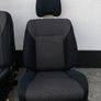 subaru forester 2006 complete seats Image 3
