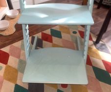 Stokke high chair