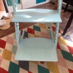 Stokke high chair