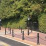 Brand new cast iron bollards Image 7