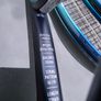 Yonex EZONE 98 2022 Tennis Racket Set of 4 with Pro Bag Image 3