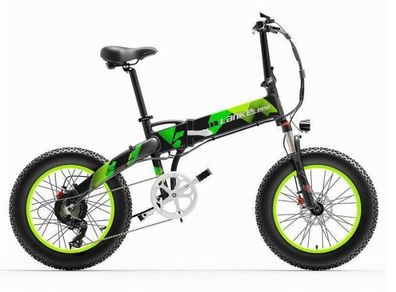 Lankeleisi X2000 Plus Electric Bike