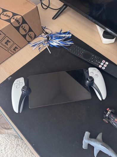 playstation portal