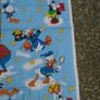 Fabric remnant, Fabric, Craft supplies, sewing supplies,Crafts Image 4