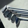 Junior Golf set Left Hand Image 4