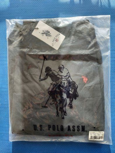 Sweater U.s. Polo Assn. Xl