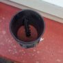 Mass Air Flow Sensor MAF Bmw 3 Series,X1 E90 E91 2.0d N47 Image 2