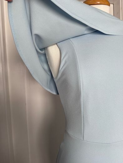 Club L London Dorothea Dress