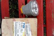 Fog lamp