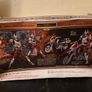 SH Figuarts Kamen Rider Garren Action Figure Image 2
