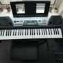 Yamaha Keyboard PSR-175 Image 2