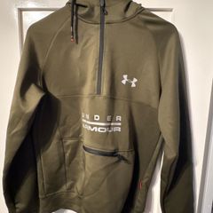 Under armour men's tracksuit top