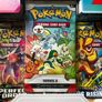 Pokemon First Partner Illustration Collection Series 2 NEW Image 2