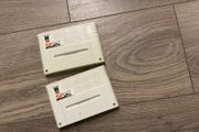 snes super Famicom sf memory cartridge kiosk