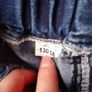 Two pairs of boy's jeans Image 9