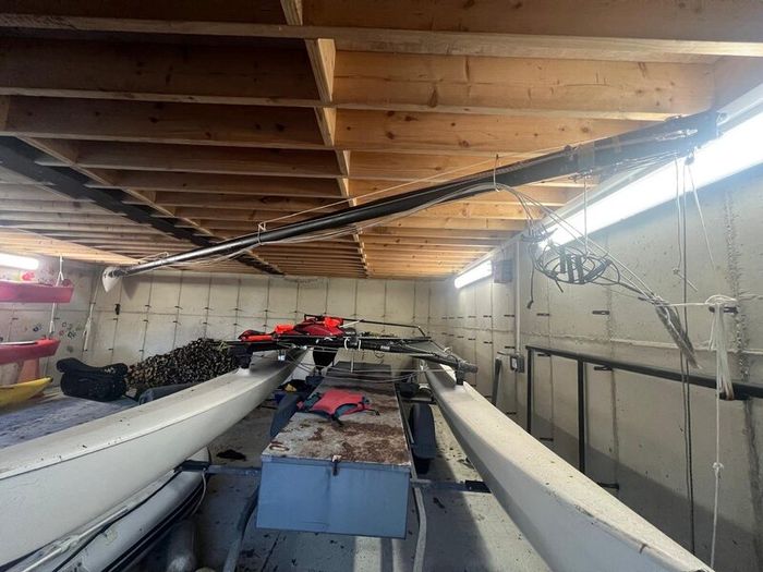 2005 Hobie 16 Catamaran (2005 Hobie Le Race)