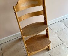 High chair