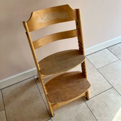 High chair