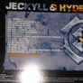 Jeckyll & Hyde - The Album CD Image 2