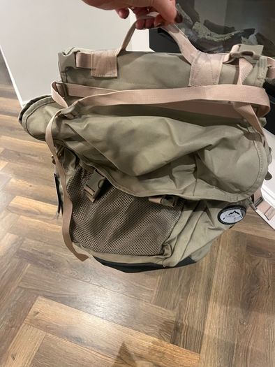 ZTZ Panniers Bike Bag