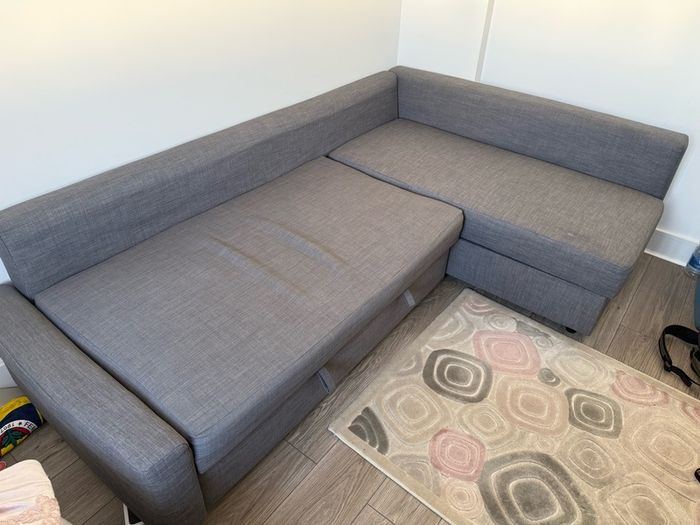 Sofa Bed