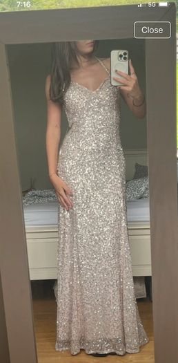 Debs Dress