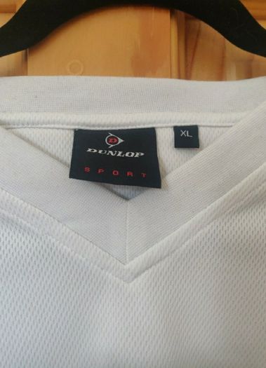 Dunlop Tee shirt