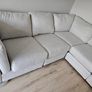Dfs long beach house beautiful Corner sofa Image 8