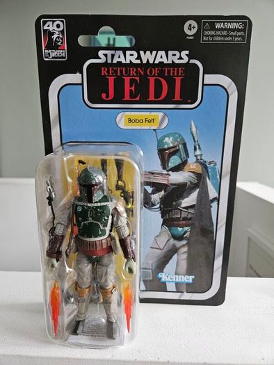 Star Wars Black Series 6" Figures Various