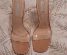 Ladies heels