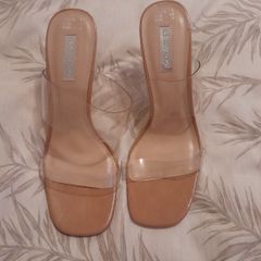 Ladies heels