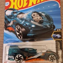 Hot Wheels - Power Rocket