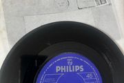 Clifford. T .Ward vinyl 7" Single.  Irish pressing
