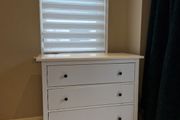 hemnes chest of drawers