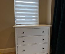 hemnes chest of drawers