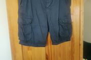 River island shorts