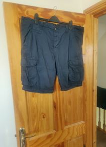 River island shorts