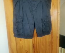 River island shorts