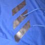 Adidas hoodie XL Image 2